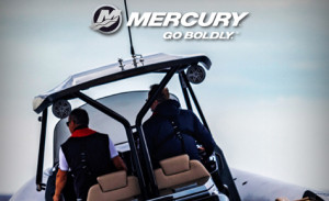 Promo Mercury